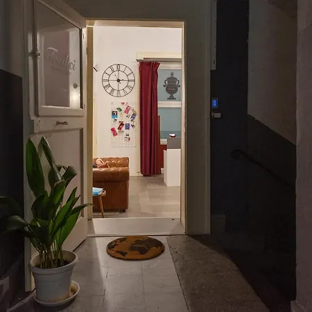 Tredici Boutique Gasthuis