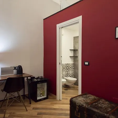 Gæstehus Tredici Boutique