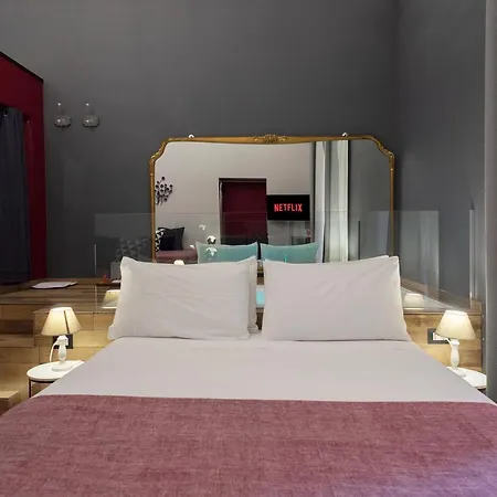 Gæstehus Tredici Boutique Napoli
