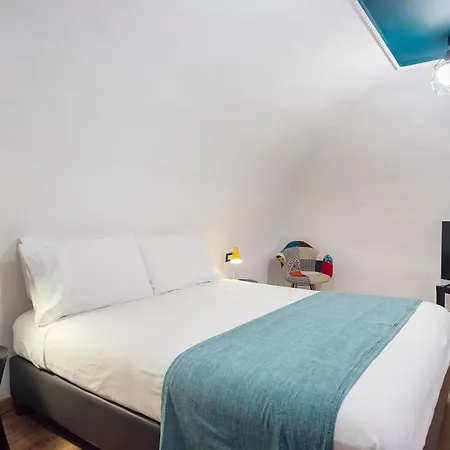Gæstehus Tredici Boutique Napoli
