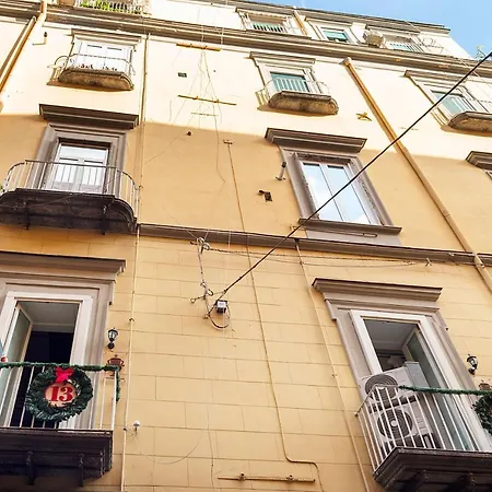 Gæstehus Tredici Boutique Napoli